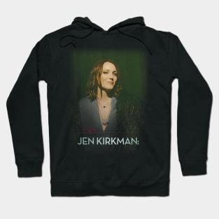 Jen Kirkman Hoodie